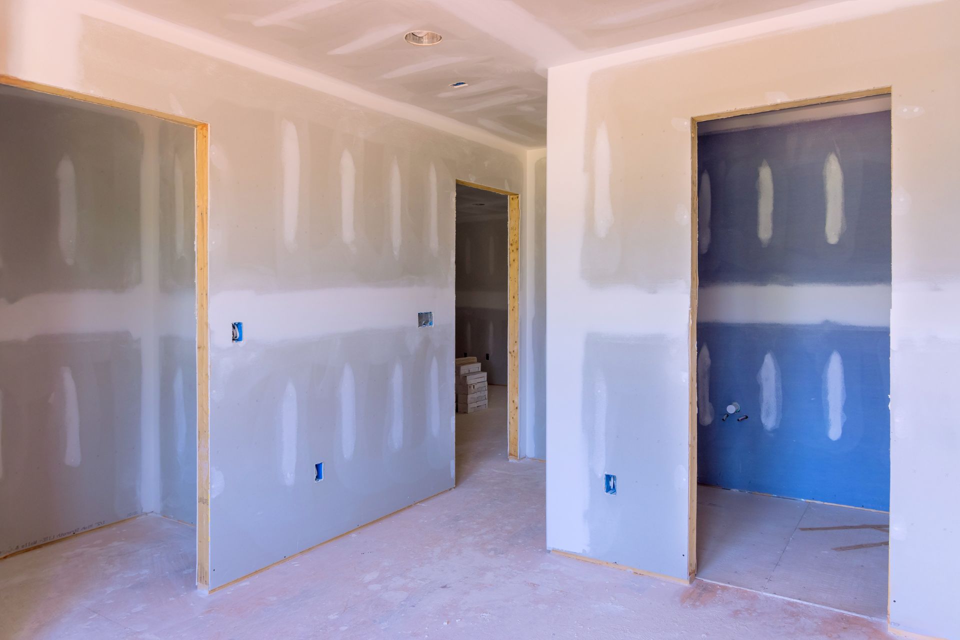 内装リフォーム・原状回復にも対応