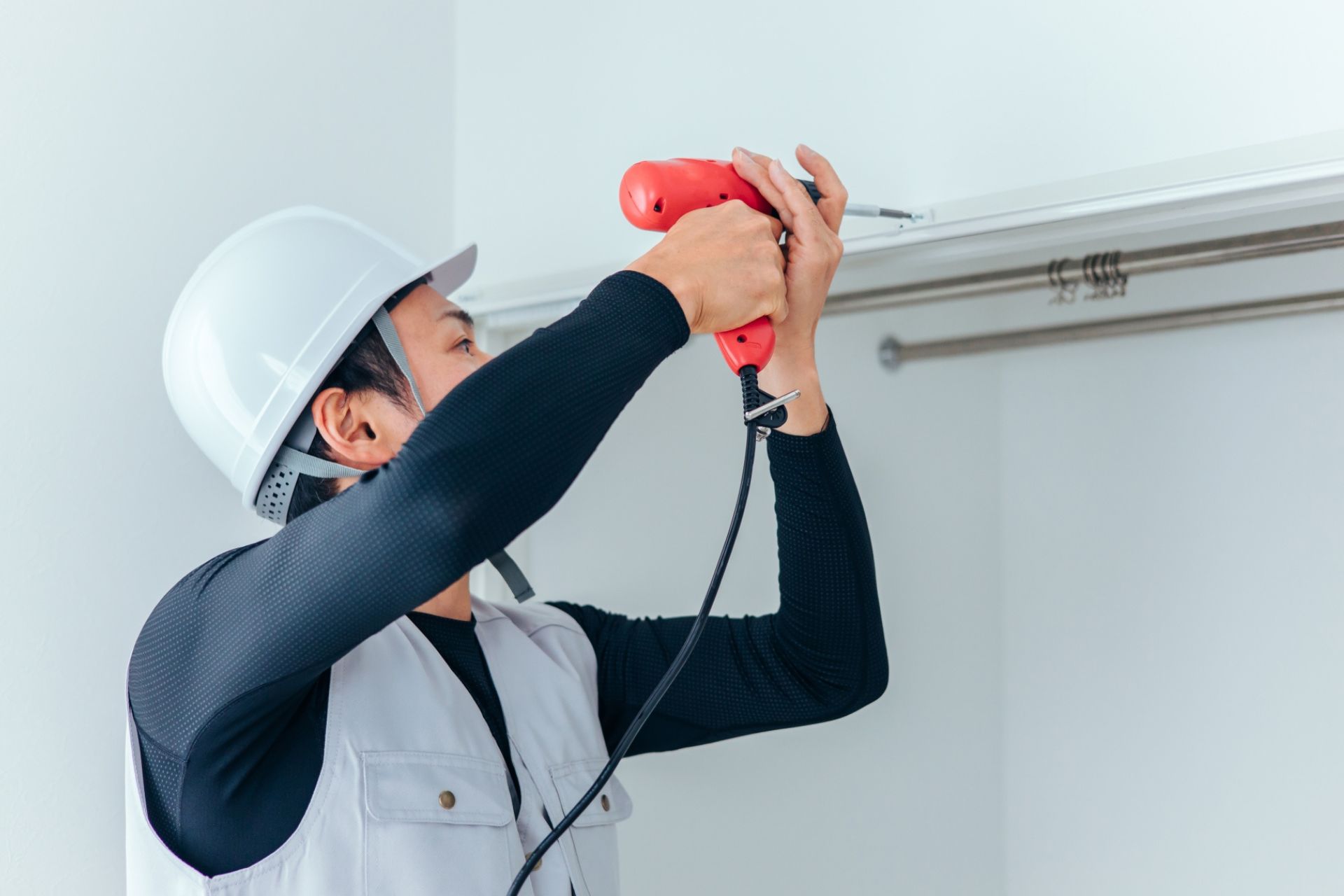 厳選された専門職人と連携し高い技術力を発揮