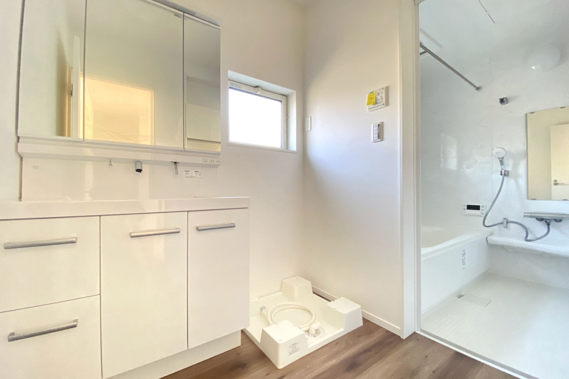 水回りリフォームに強い施工体制